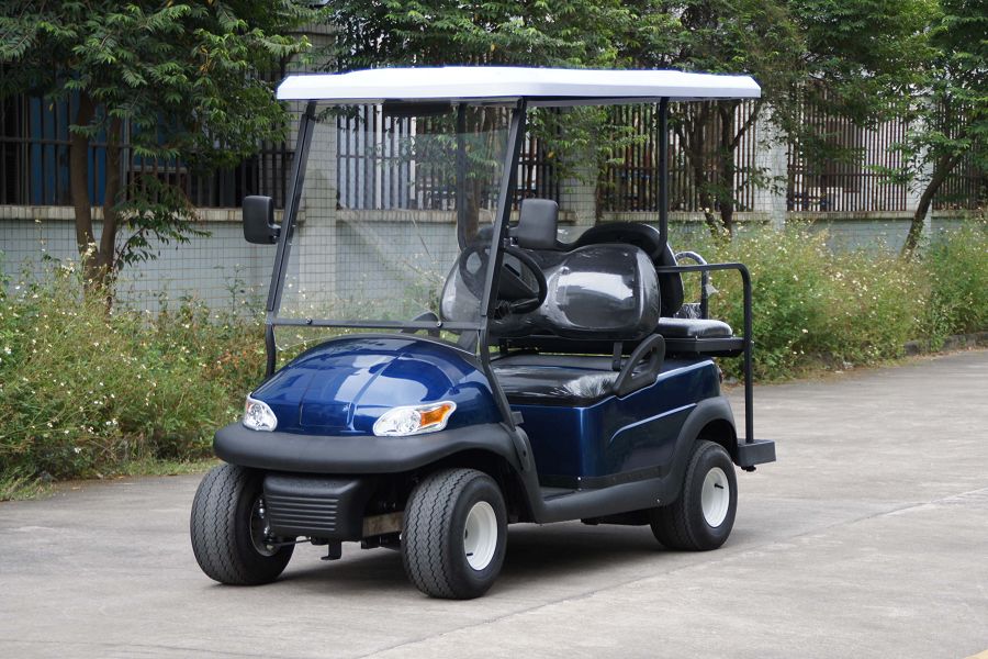 4座電動會所車